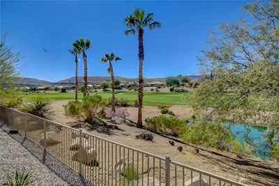 5043 Pensier Street, Las Vegas, NV 89135 