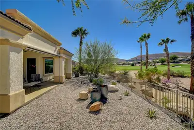 5043 Pensier Street, Las Vegas, NV 89135 