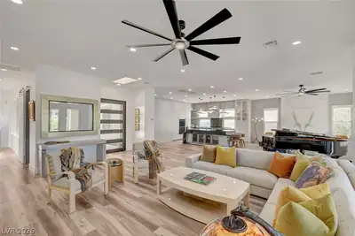 5043 Pensier Street, Las Vegas, NV 89135 