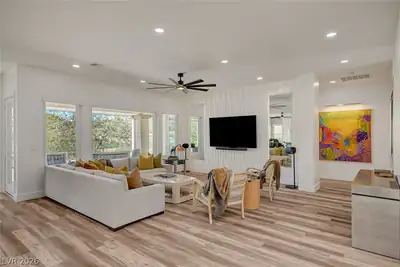 5043 Pensier Street, Las Vegas, NV 89135 