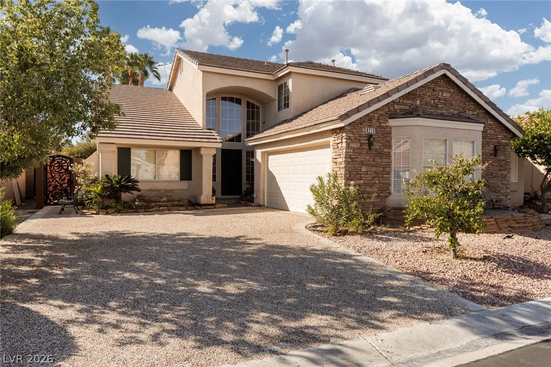 8215 Vista Colorado Street, Las Vegas, NV 89123