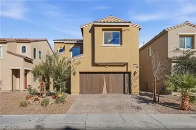 5624 Salt Rock Street North Las Vegas, NV 89031