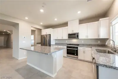 325 Canary Song Drive, Henderson, NV 89011 Kitchen