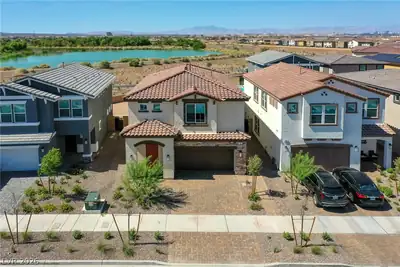 325 Canary Song Drive, Henderson
