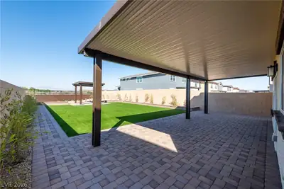 325 Canary Song Drive, Henderson, NV 89011 Patio