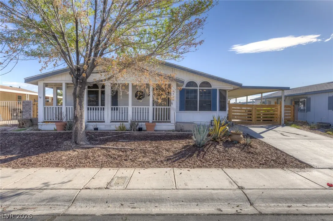 4542 Sonia Rose Lane, Las Vegas, NV 89122