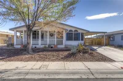 4542 Sonia Rose Lane, Las Vegas