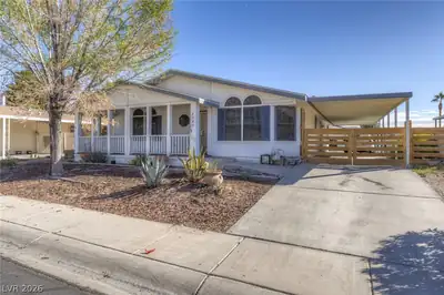 4542 Sonia Rose Lane, Las Vegas, NV 89122 