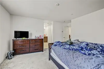 3553 Reserve Court, Las Vegas, NV 89129 Bedroom