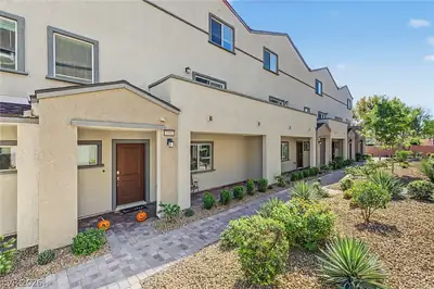 3553 Reserve Court, Las Vegas
