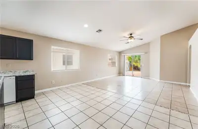 4910 Athens Bay Place, North Las Vegas, NV 89031 Dining Area