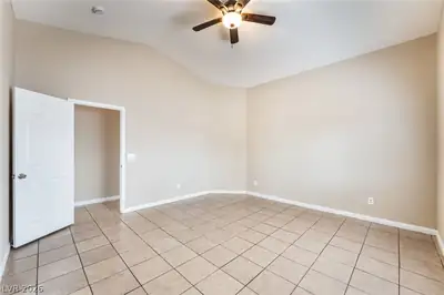 4910 Athens Bay Place, North Las Vegas, NV 89031 Bedroom