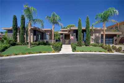 7510 Yonie Court, Las Vegas
