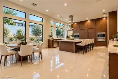 7510 Yonie Court, Las Vegas, NV 89117 Kitchen