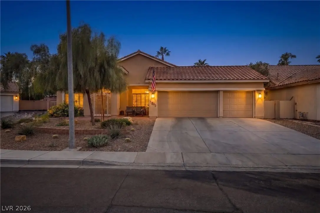 2525 Vera Cruz Circle, Henderson, NV 89074