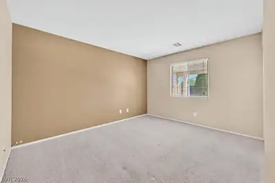 10627 Foggy Glen Avenue, Las Vegas, NV 89135 Bedroom