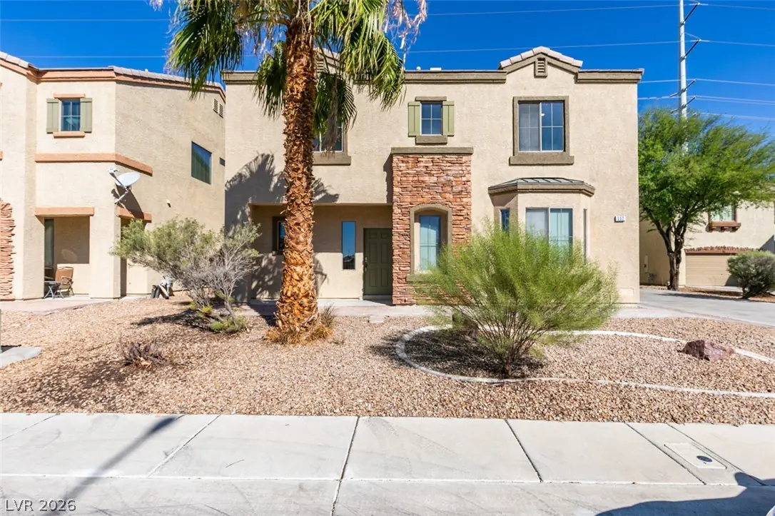 552 Civic Holiday Avenue, North Las Vegas, NV 89031