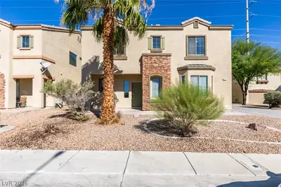 552 Civic Holiday Avenue, North Las Vegas
