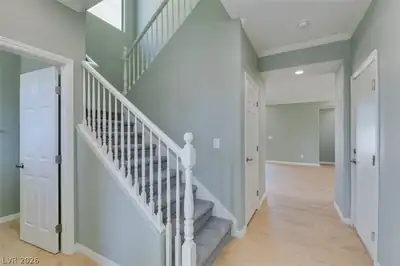 552 Civic Holiday Avenue, North Las Vegas, NV 89031 