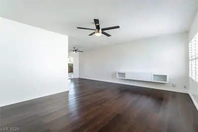 5253 South Lakewood Court, Las Vegas, NV 89120 Living Room