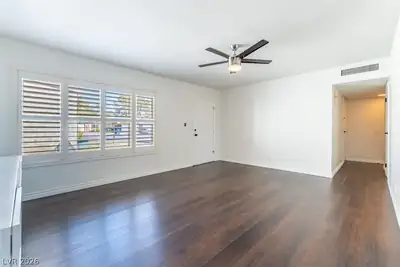 5253 South Lakewood Court, Las Vegas, NV 89120 Living Room