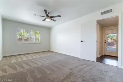 5253 South Lakewood Court, Las Vegas, NV 89120 Bedroom