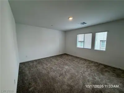 166 Hadley Heights Court, Henderson, NV 89011 Primary Bedroom