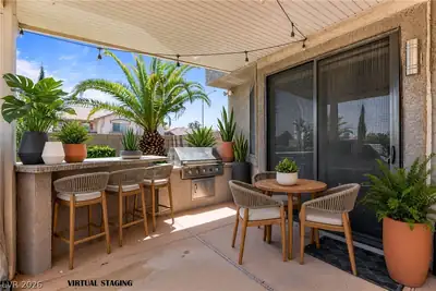 2972 Imperial Purple Court, Las Vegas, NV 89117 Patio