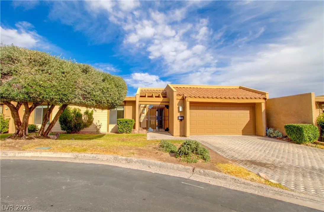 545 Tara Court, Boulder City, NV 89005