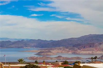 545 Tara Court, Boulder City, NV 89005 View