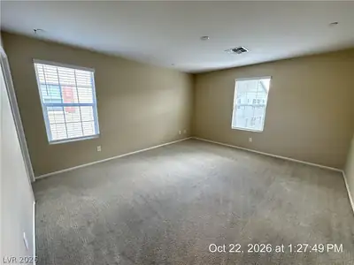 3197 McKenna Dawn Avenue, Henderson, NV 89044 Primary Bedroom