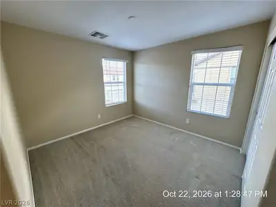 3197 McKenna Dawn Avenue, Henderson, NV 89044 Bedroom