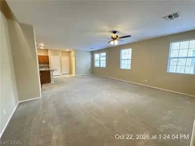 3197 McKenna Dawn Avenue, Henderson, NV 89044 Living Room