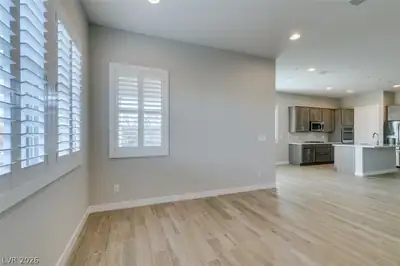 9876 Outer Hebrides Avenue, Las Vegas, NV 89166 Dining Area