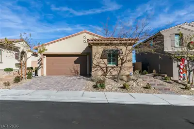 9876 Outer Hebrides Avenue, Las Vegas