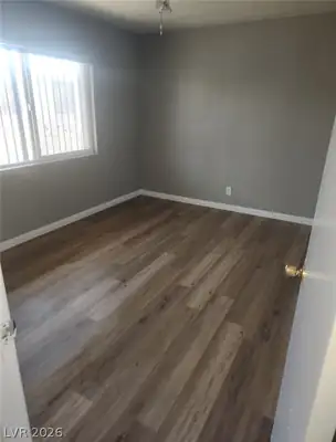 2320 Bassler Street, North Las Vegas, NV 89030 Bedroom