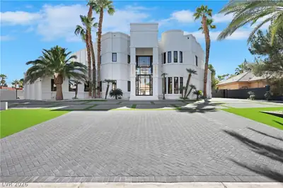 3765 Pacific Street, Las Vegas
