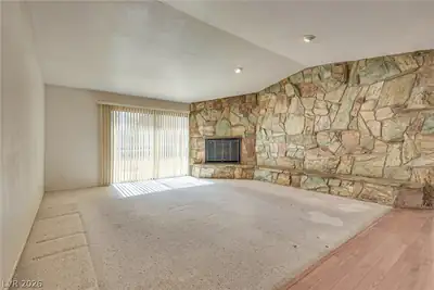 3769 Lorraine Lane, Las Vegas, NV 89120 Living Room