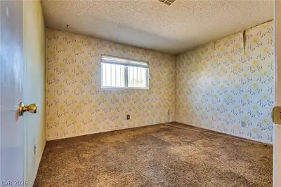 3769 Lorraine Lane, Las Vegas, NV 89120 Bedroom