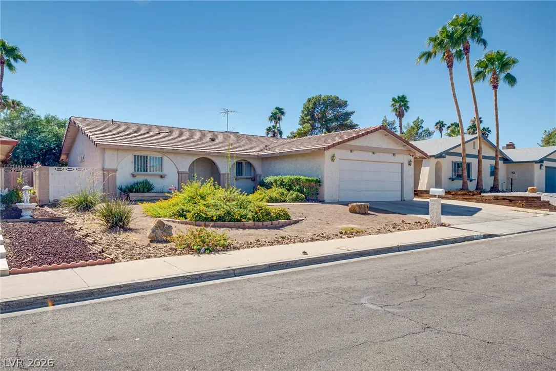 3769 Lorraine Lane, Las Vegas, NV 89120