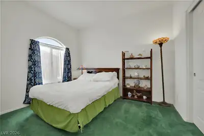 602 Coolidge Avenue, Henderson, NV 89015 Bedroom
