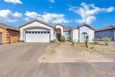 602 Coolidge Avenue, Henderson