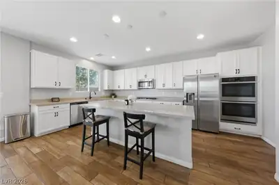 7547 Tinley Creek Avenue, Las Vegas