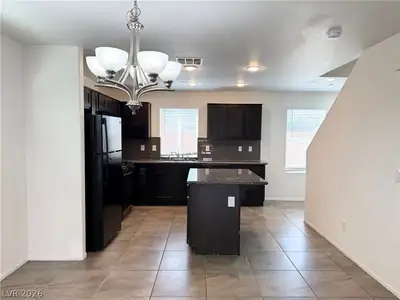 233 Belmont Canyon Place, Henderson, NV 89015 Kitchen