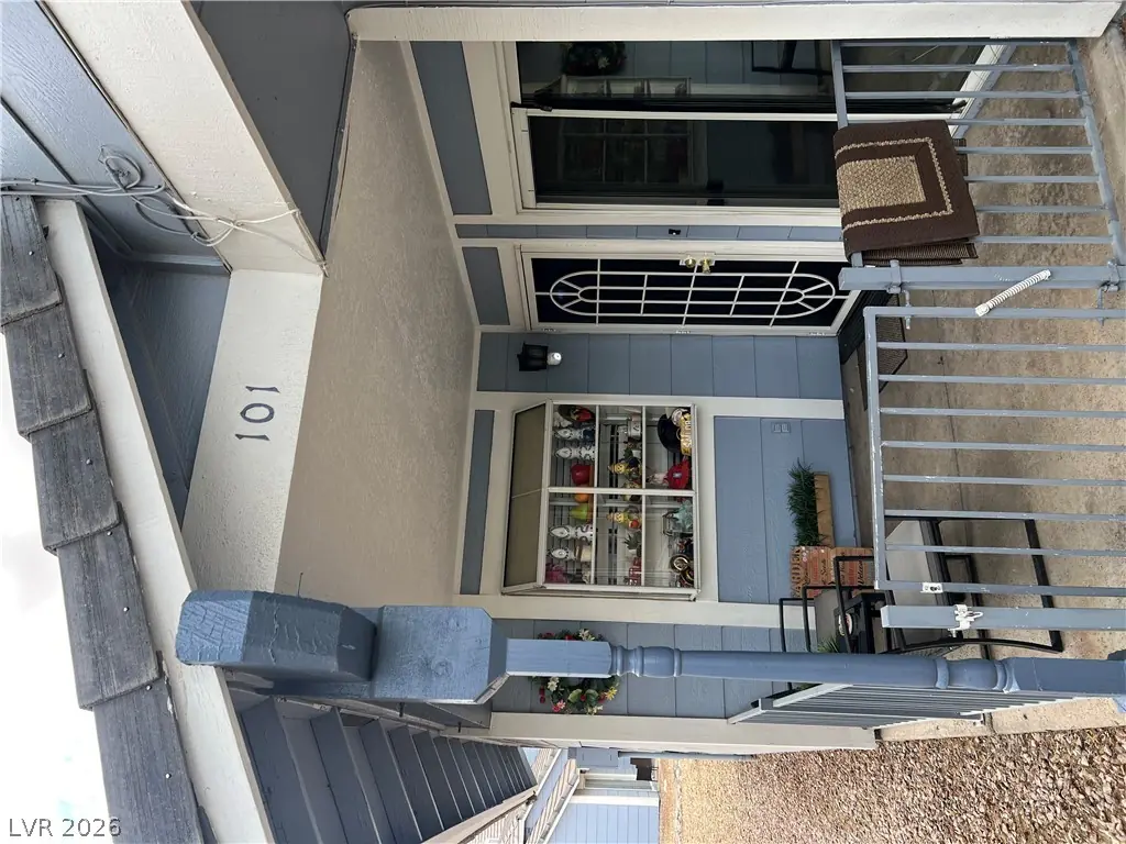 5350 Silvermist Court 101, Las Vegas, NV 89122