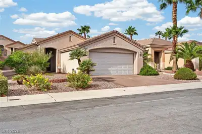 493 Dalgreen Place, Henderson