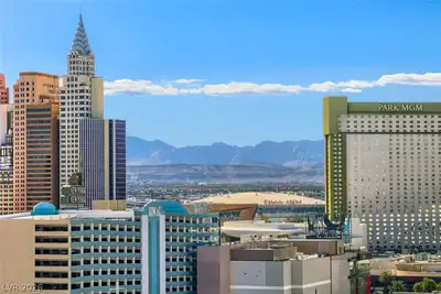 145 East Harmon Avenue 1601, Las Vegas, NV 89109 View