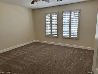 4541 North Campbell Road, Las Vegas, NV 89129 Bedroom