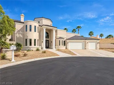 8124 Tiara Cove Circle, Las Vegas, NV 89128 