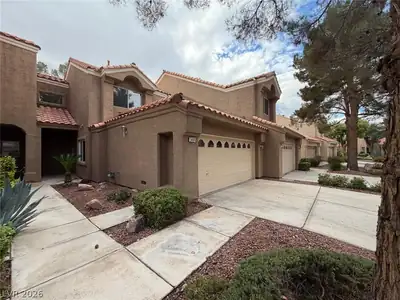 5404 La Patera Lane, Las Vegas
